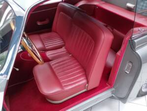 Bild 30/79 von Jaguar XK 150 FHC (1958)