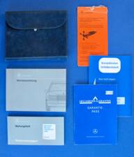 Image 39/71 of Mercedes-Benz 300 E 4-Matic (1990)