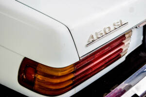 Bild 12/47 von Mercedes-Benz 450 SL (1973)