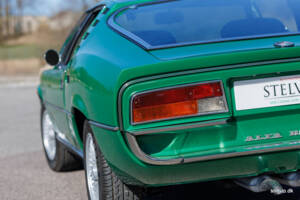 Bild 22/49 von Alfa Romeo Montreal (1974)