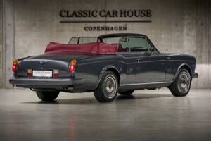 Imagen 9/100 de Rolls-Royce Corniche IV (1995)