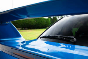 Bild 16/50 von Subaru Impreza 22B-STi (1998)