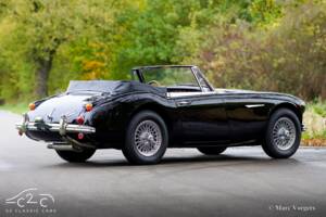 Image 40/51 of Austin-Healey 3000 Mk III (BJ8) (1967)