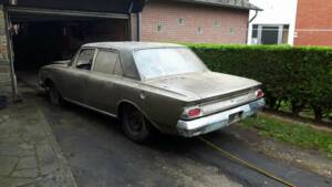 Bild 1/4 von Rambler-Renault Classic (1965)