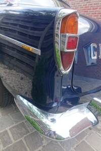 Image 15/28 of Rover 3.5 Litre Coupe (1973)