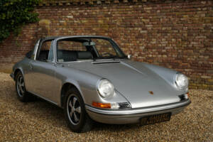 Image 49/50 of Porsche 911 2.0 T (1969)