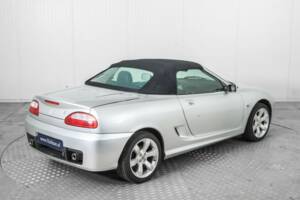 Immagine 45/50 di MG TF 135 (2004)