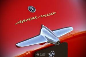 Afbeelding 67/82 van Alfa Romeo Giulietta Sprint Veloce (1957)