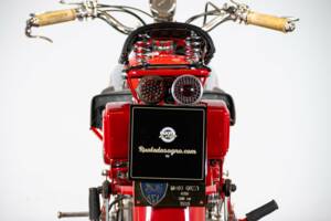 Immagine 17/50 di Moto Guzzi DUMMY (1939)