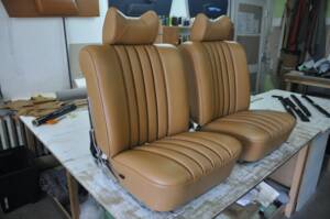 Imagen 58/65 de Mercedes-Benz 220 SE b (1961)