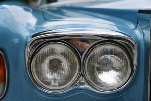 Image 3/12 of Rolls-Royce MPW 2-Door Coupé (1969)