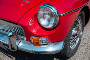 Bild 26/81 von MG MGC (1968)