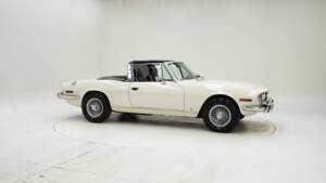 Bild 3/15 von Triumph Stag (1971)
