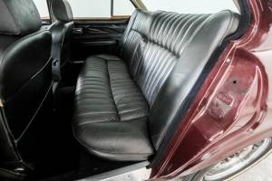Imagen 17/50 de Jaguar XJ 6 4.2 (1970)