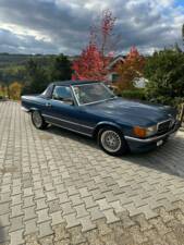 Image 1/12 de Mercedes-Benz 300 SL (1986)