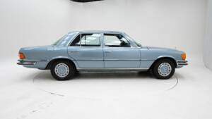Bild 9/15 von Mercedes-Benz 280 SE (1973)