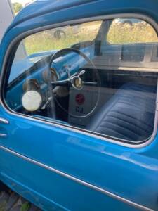 Bild 16/50 von FIAT 1100-103 Familiare (1955)