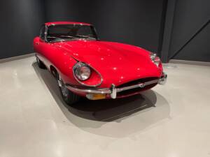 Afbeelding 1/95 van Jaguar XK-E (1970)