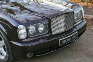 Imagen 35/50 de Bentley Arnage T (2002)