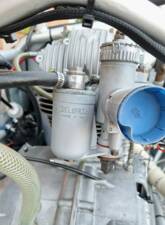 Immagine 28/34 di Tecno K 250 F4 (1967)