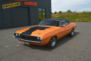 Bild 2/44 von Dodge Challenger R&#x2F;T (1970)