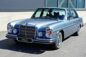 Bild 21/50 von Mercedes-Benz 300 SEL 6.3 (1972)