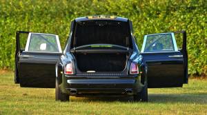 Bild 24/50 von Rolls-Royce Phantom VII (2010)