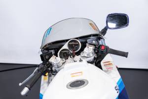 Bild 21/41 von Suzuki DUMMY (1990)
