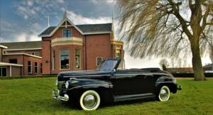 Immagine 1/68 di Ford Super Deluxe (1941)