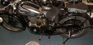 Image 1/35 of Frera Turismo 500 (1946)