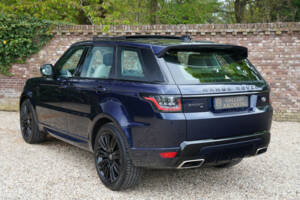 Image 15/50 of Land Rover Range Rover Sport P400e PHEV (2020)