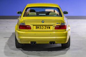 Image 8/50 of BMW M3 (2003)