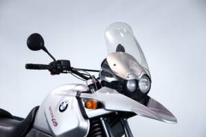 Imagen 27/50 de BMW DUMMY (2001)