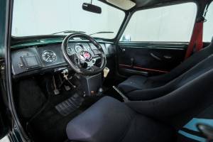 Image 9/50 de Mini 1000 (1973)