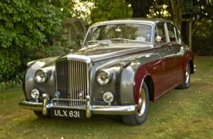 Bild 3/50 von Bentley S 1 (1957)