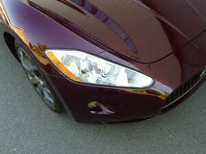 Image 41/98 of Maserati GranTurismo 4.2 (2008)