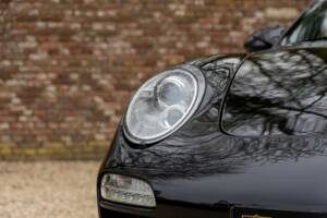 Afbeelding 42/50 van Porsche 911 Targa 4S (2009)