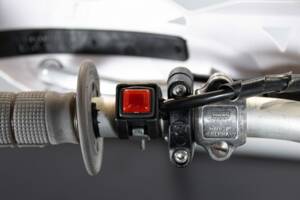 Afbeelding 47/50 van Husqvarna WR 250 (1985)