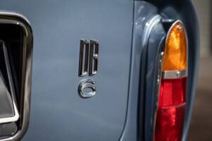 Imagen 15/43 de Aston Martin DB 6 Vantage (1967)