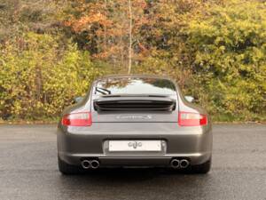 Afbeelding 16/27 van Porsche 911 Carrera S (2006)
