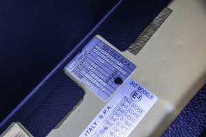 Immagine 31/41 di Abarth 695 Biposto (2006)