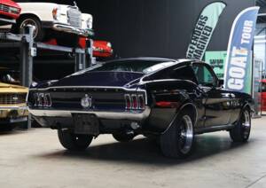 Image 32/57 of Ford Mustang 302 (1968)