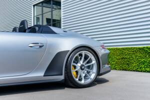 Bild 7/25 von Porsche 911 Speedster (2020)