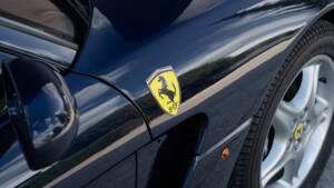 Bild 25/100 von Ferrari 456 GTA (1997)
