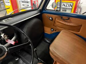 Image 9/23 of FIAT 850 Familiare (1966)