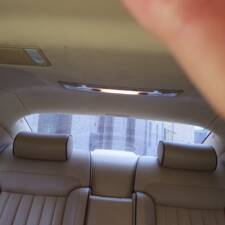 Image 9/18 of Volkswagen Phaeton W12 (2009)