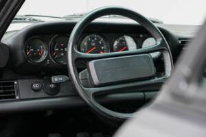 Bild 16/50 von Porsche 911 Turbo 3.3 (1986)