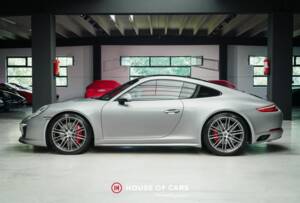 Bild 10/25 von Porsche 911 Carrera 4S (2018)