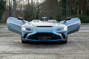 Bild 19/35 von Aston Martin V12 Speedster (2021)