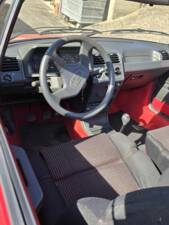 Image 2/8 of Peugeot 205 CTi (1990)